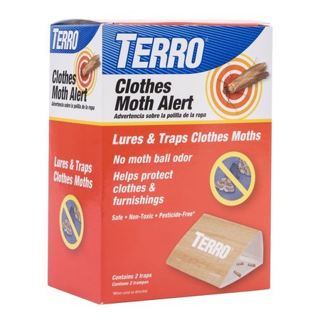 SAFER Trap Clothes Moth 07270